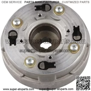 X-PRO Auto Clutch for 50cc-125cc Dirt Bikes, Go Karts, ATVs