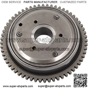 150cc GY6 STARTER CLUTCH FOR SCOOTER ATV KART WITH GY6 MOTORS