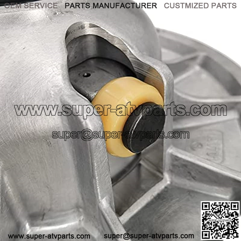 2016-2021 POLARIS RZR 900 & S - NEW SECONDARY DRIVEN CLUTCH Complete ! - Image 4