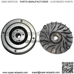 DRIVE FACE PRIMARY CLUTCH ASSEMBLY MANCO TALON 260CC LINHAI 260 300 ATV VARIATOR