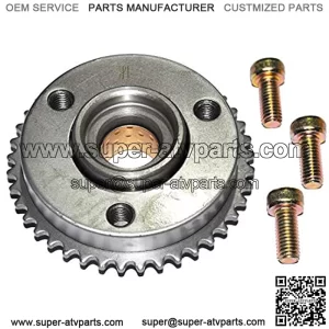 Starter Drive Clutch For 50cc - 125cc ATV Go Kart TaoTao Roketa Baja Kazuma
