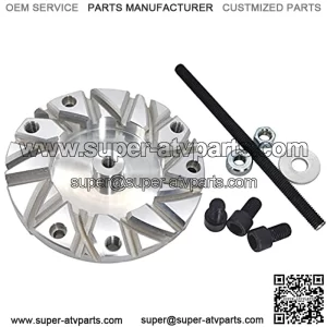 PRIMARY CLUTCH HOLDING FIXTURE TOOL POLARIS P-90 service p-85 - RZR 1000, Ranger, Sportsman, 900 800 570 500 holder