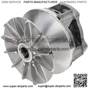 AUTOMUTO NEW Primary EBS Drive Clutch for 1998-2005 for Polaris Sportsman 500 ATV Engine Braking System