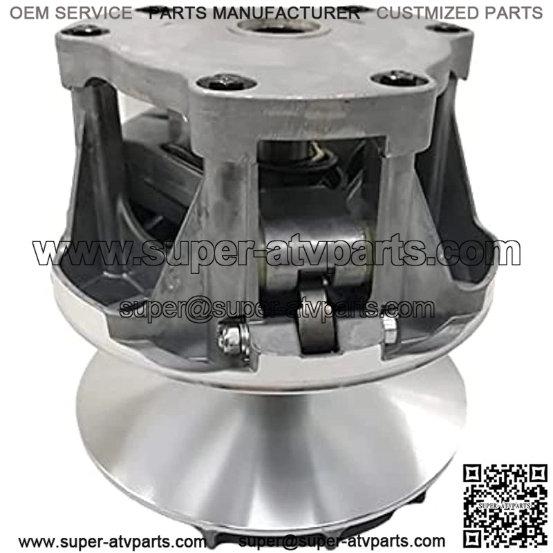 1323255 Primary Drive Clutch Fit For 2014-2019 Polaris Ranger 570 2012-2020 RZR 570