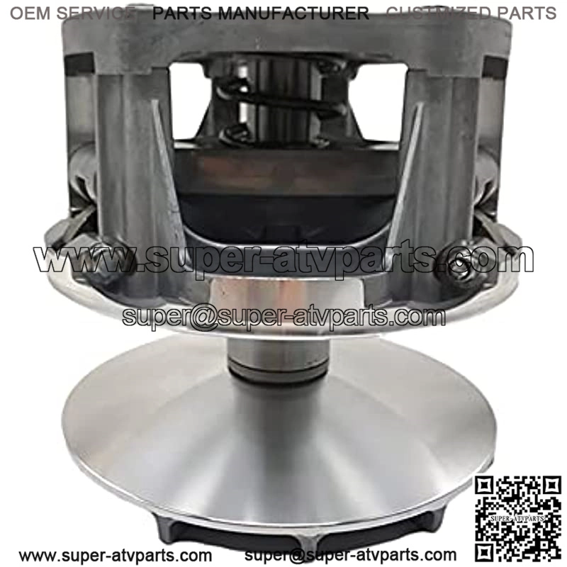 1323255 Primary Drive Clutch Fit For 2014-2019 Polaris Ranger 570 2012-2020 RZR 570 - Image 2