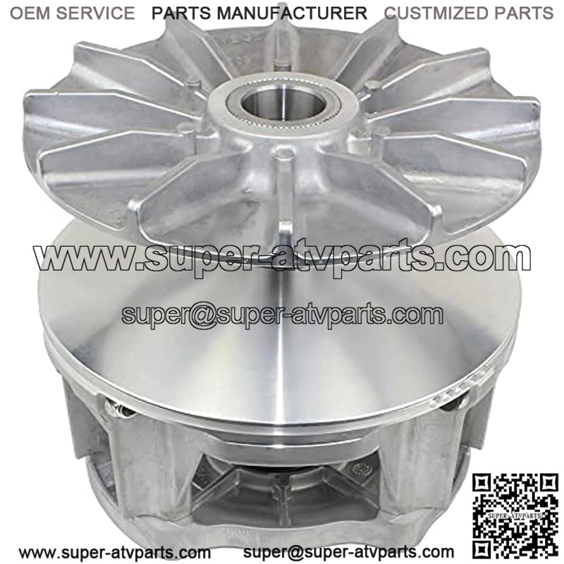 1323255 Primary Drive Clutch Fit For 2014-2019 Polaris Ranger 570 2012-2020 RZR 570 - Image 3