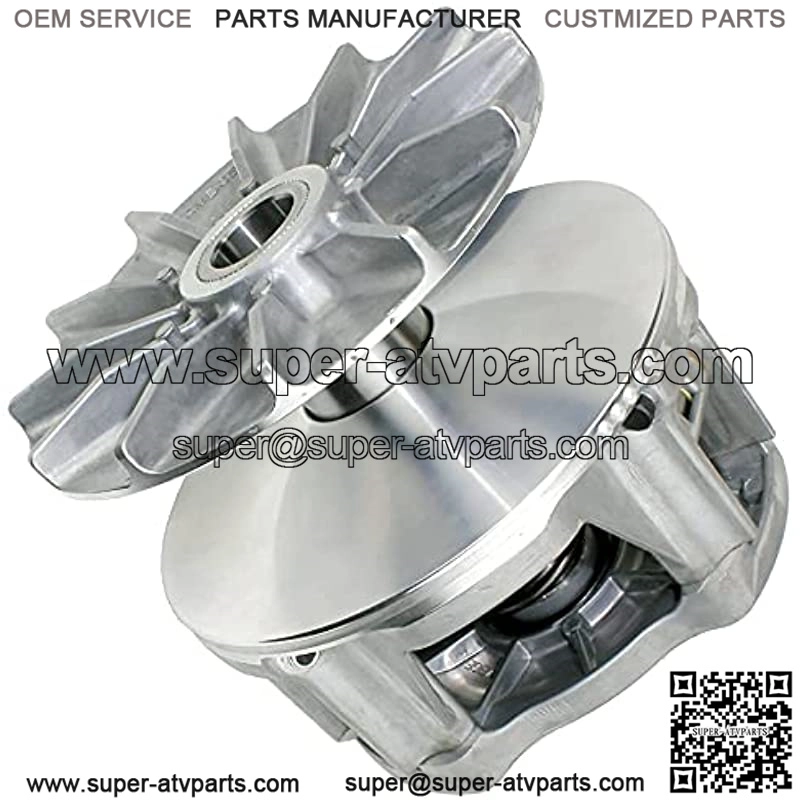1323255 Primary Drive Clutch Fit For 2014-2019 Polaris Ranger 570 2012-2020 RZR 570 - Image 4