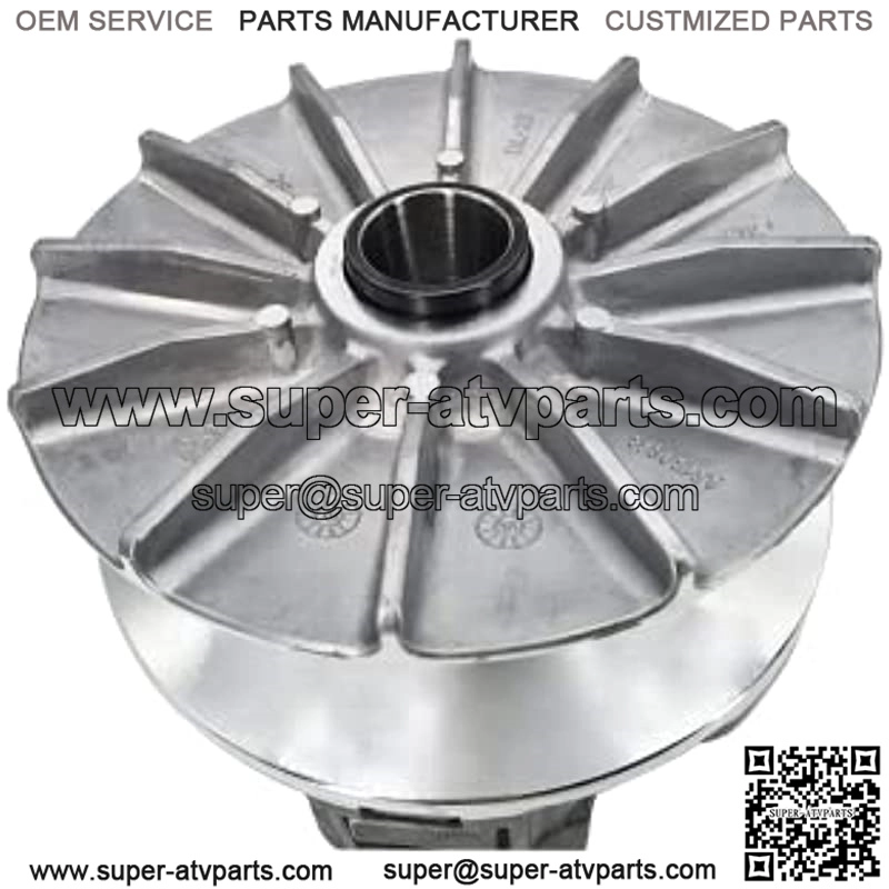 2016-2022 POLARIS GENERAL 1000 - NEW REDUCED EBS PRIMARY & SECONDARY DRIVE CLUTCH Complete Puller tool drive driven clutches 1000xp XP - Image 2