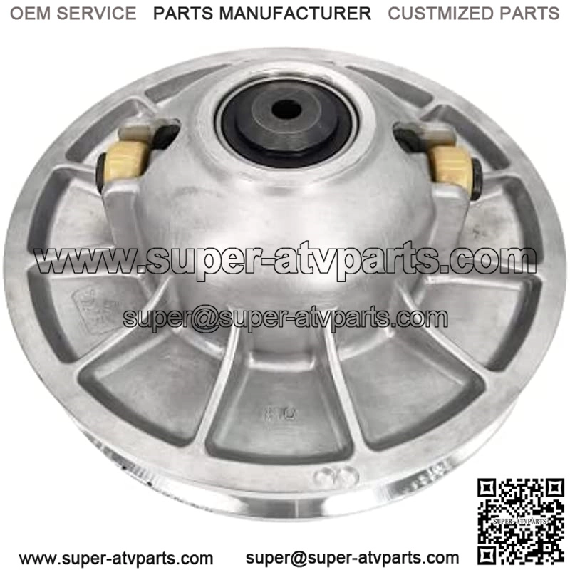 2016-2022 POLARIS GENERAL 1000 - NEW REDUCED EBS PRIMARY & SECONDARY DRIVE CLUTCH Complete Puller tool drive driven clutches 1000xp XP - Image 3