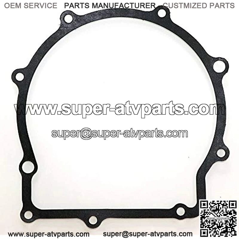 Wet Clutch Shoe Carrier With Gasket Bearing Nut For YAMAHA Grizzly 550 2009-2014 700 2008-2013 Grizzly 700 2007-2015 - Image 3