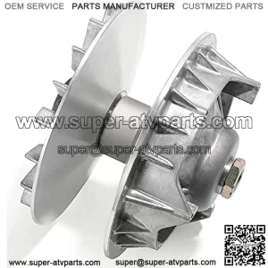 Primary Drive Clutch for Hisun 800 1000 All UTV Models 2008-2019, Replaces 21300-010-1000, 21300-F68-0000, for Massimo, for Supermach, for Coleman, for Bennche and More ATV UTV 800 1000cc