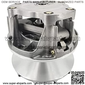 2012-2020 POLARIS RANGER 570 & XP- NEW PRIMARY DRIVE CLUTCH Complete !