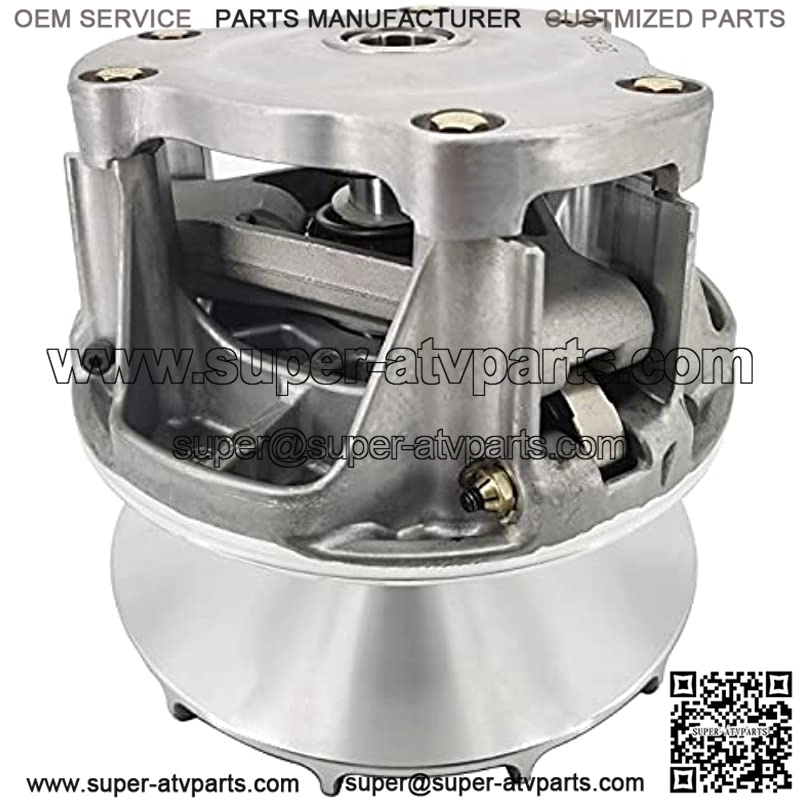 2012-2020 POLARIS RANGER 570 & XP- NEW PRIMARY DRIVE CLUTCH Complete !