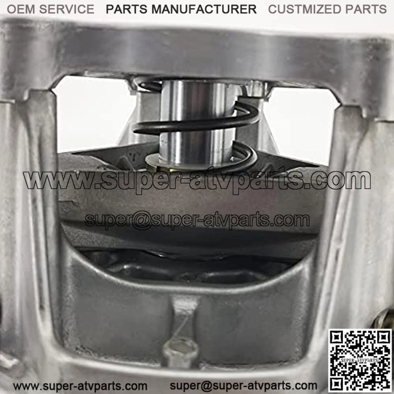 2012-2020 POLARIS RANGER 570 & XP- NEW PRIMARY DRIVE CLUTCH Complete ! - Image 2