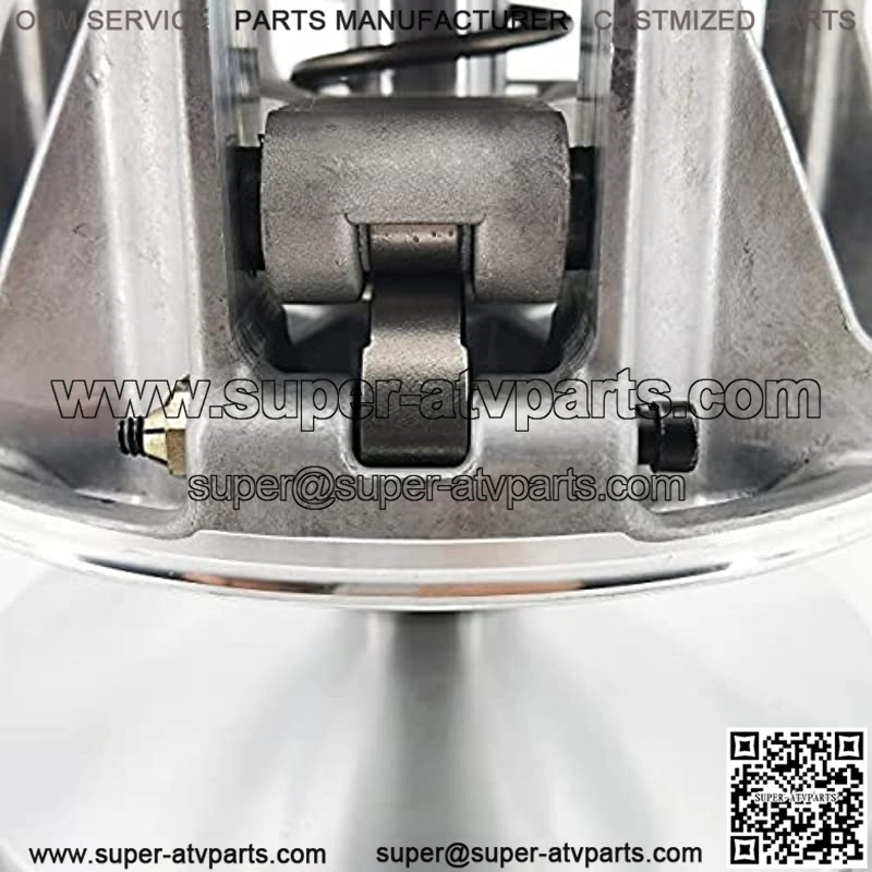 2012-2020 POLARIS RANGER 570 & XP- NEW PRIMARY DRIVE CLUTCH Complete ! - Image 3