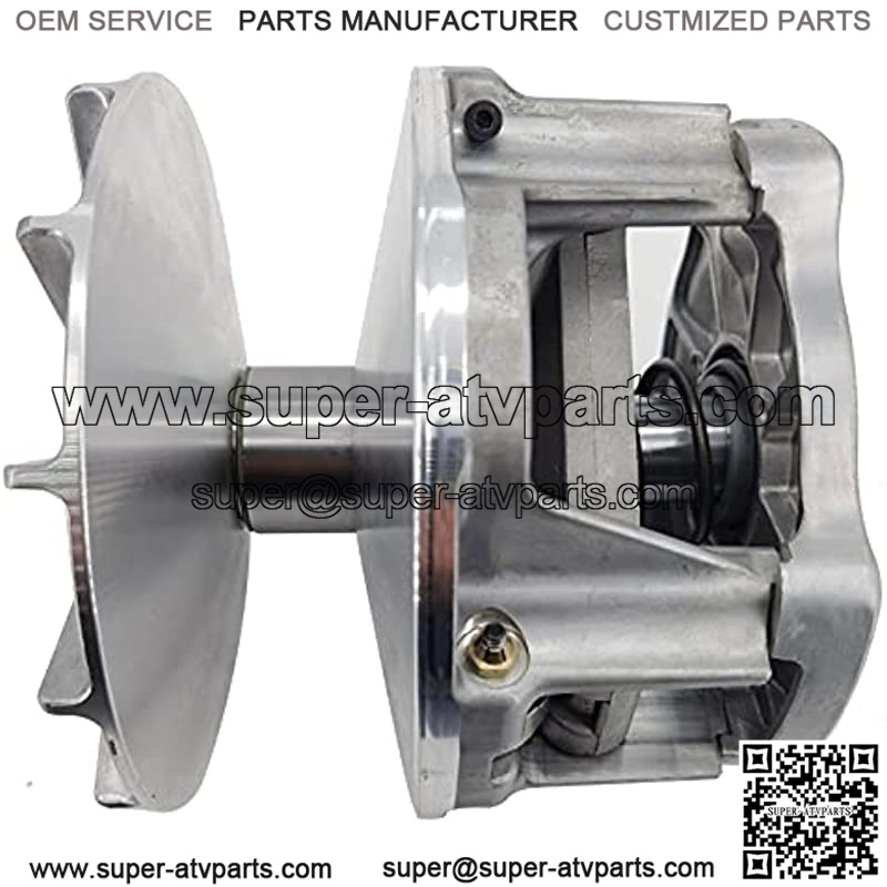 2012-2020 POLARIS RANGER 570 & XP- NEW PRIMARY DRIVE CLUTCH Complete ! - Image 4