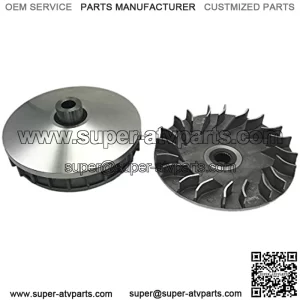CVT Primary Driver Clutch for Hisun 500cc 700cc ATV UTV