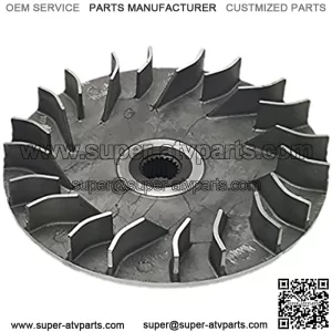Primary Clutch Sheave Plate for Hisun 500 700 UTV ATV MASSIMO,BENNCHE