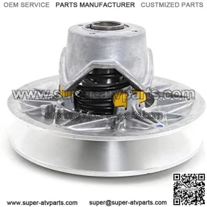 Secondary Driven Clutch for 800 1000 2018-2020, Replaces 0JYA-052000, CForce 800 XC EPS ATV 2020, ZForce 1000 EX SSV 2018, UForce 1000 EPS Utility UTV 2019, UForce 1000 EPS UTV 2020