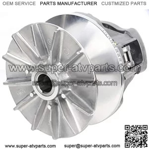 Primary Drive Clutch Set ATV UTV Fit for 2010-2014 for Polaris Ranger 800 Drive Clutch