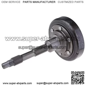 Replacement Clutch Housing Assy 148Mm Dia. For Fits For Cf500 Cf188 Atv Utv 250Mm Height