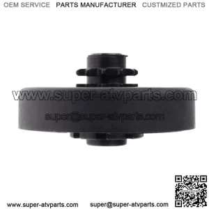Embrague Centr??fugo 16mm Di??metro para ATV Motocicleta Embrague de la motocicleta