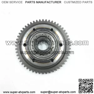 Clutch One Way Starter Clutch Sprag Clutch Gear YFM660 ATV