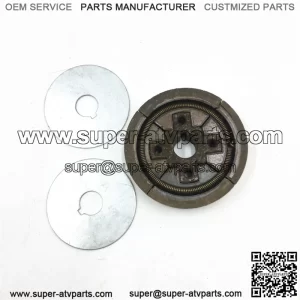 Garden accessories clutch for Robin Robin Subaru EH12 MT72 CLUTCH