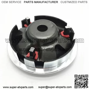 Motorcycle modified parts driving wheel GY6 125CC 150CC ATV Performance Variator