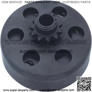Go Kart ATV Clutch 11 Teeth COLEMAN GO KART CLUTCH Clutch 16mm