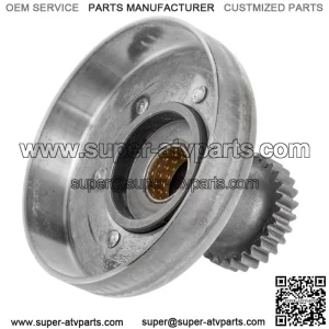Front Clutch Centrifugal Drum Housing for Kawasaki 13216-1073 13216-1185