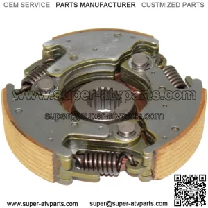 Wet Clutch Centrifugal Carrier for Arctic Cat 300 2X4 1998-2003