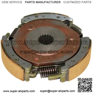Wet Clutch Centrifugal Carrier for Arctic Cat Atv 3446-128