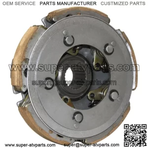 Wet Clutch Centrifugal Carrier for Honda TRX300FW Fourtrax 300 1988 1990-2000