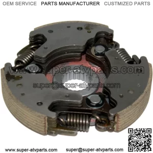 Wet Clutch Centrifugal Carrier for Kawasaki KLF250 Bayou 250 A1-Abf 2003-2011