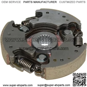 Wet Clutch Centrifugal Carrier for Suzuki LT-F300F King Quad 4WD 1999-2002