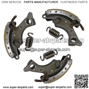 Wet Clutch Centrifugal Carrier for Suzuki LT-Z250 Quadsport Z250 2X4 2004-2009