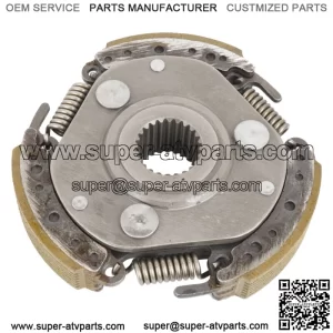 Wet Clutch Centrifugal Carrier for Yamaha 5Xg-E6620-00-00