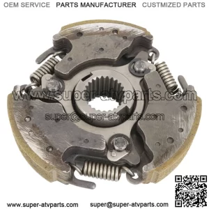 Wet Clutch Centrifugal Carrier for Yamaha Bruin 250 YFM250B YFM250 B 2005-2006