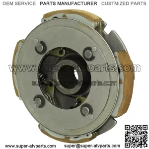 Wet Clutch Centrifugal Carrier for Yamaha Bruin 350 YFM350 2X4 2004 2005 2006