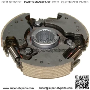 Wet Clutch Centrifugal Carrier for Yamaha Moto-4 225 YFM225 1986 1988