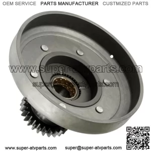 Wet Clutch Drum Housing For Honda TRX300FW Fourtrax 300 4x4 88-2000 Centrifugal