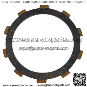 Clutch Friction Disc Drive Coupling for Baja Wilderness Trail 250cc ATV