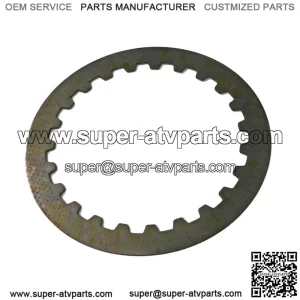 Clutch Plate for Baja Wilderness Trail 250cc ATV