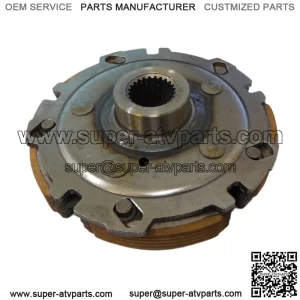 Clutch Shoe (24 Spline) for Baja Wilderness Trail 400cc ATV