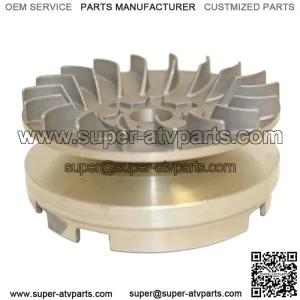 Front Variator Clutch Driver Assembly for 90cc Yerf-Dog ATV