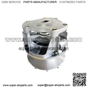 16-19 Polaris Ranger 900 XP Performance Primary Clutch (Pretuned With Weights & Spring !) 900xp drive