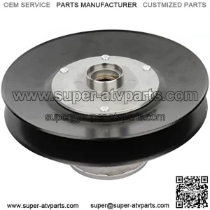 ATV Drive Clutch Fit for E-Z-GO Gas 2 Cycle 1976-1988
