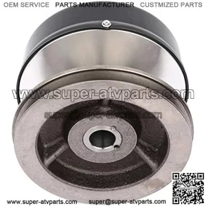 ATV DRIVE CLUTCH fits E-Z-GO 2-cycle 1976-1988 JW8-G6201-22 Quad