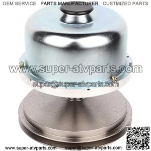 ATV DRIVE CLUTCH fits for Yamaha G29 GOLF CARTS 2007 JW8-G6201-22 Quad